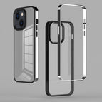 For iPhone 14 / Silver