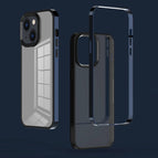 For iPhone 14 Plus / Blue