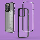 For iPhone 13 Pro Max / Purple