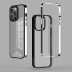 For iPhone 13 Pro Max / Silver