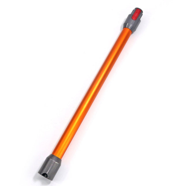 Vacuum Cleaner Extension Rod Metal Straight Pipe, Straight Pipe(Orange), Straight Pipe(Blue), al Straight Pipe(Purple), Straight Pipe(Silver)