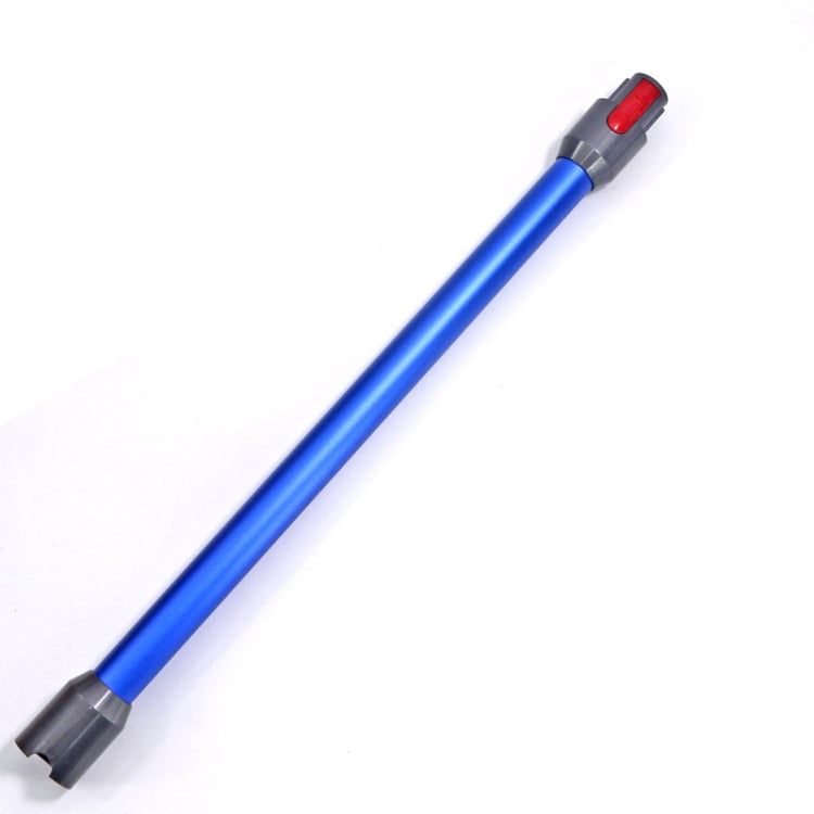 Vacuum Cleaner Extension Rod Metal Straight Pipe