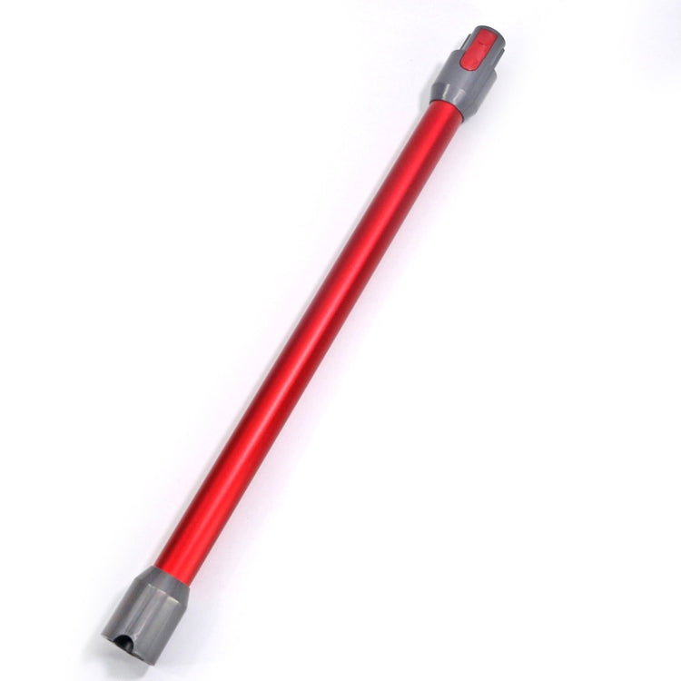 Vacuum Cleaner Extension Rod Metal Straight Pipe