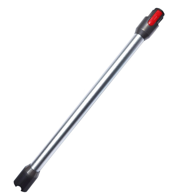 Vacuum Cleaner Extension Rod Metal Straight Pipe, Straight Pipe(Silver), Straight Pipe(Orange), Straight Pipe(Blue), al Straight Pipe(Purple)