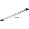 Vacuum Cleaner Extension Rod Metal Straight Pipe