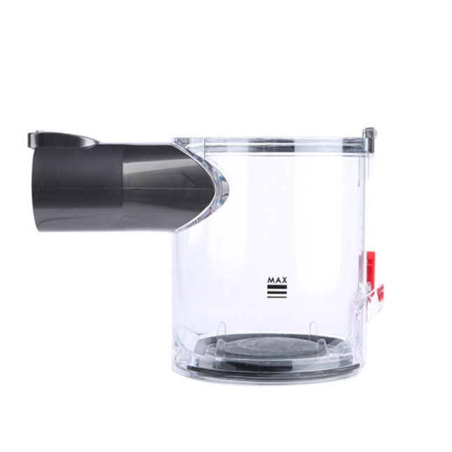 Vacuum Cleaner Dust Bin Collector Bucket, For Dyson V6 A-Port, For Dyson V6 B-Port, For Dyson V7 / V8, For Dyson V10 US Version, For Dyson V11 US Version