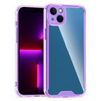 For iPhone 14 / Purple
