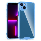 For iPhone 14 Plus / Blue