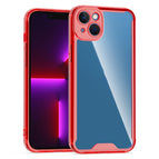 For iPhone 14 Plus / Red