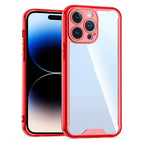 For iPhone 14 Pro / Red