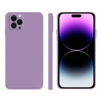 For iPhone 14 Pro Max / Purple