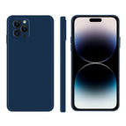 For iPhone 14 Pro Max / Blue