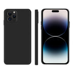 For iPhone 14 Pro Max / Black