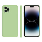 For iPhone 14 Pro Max / Matcha Green