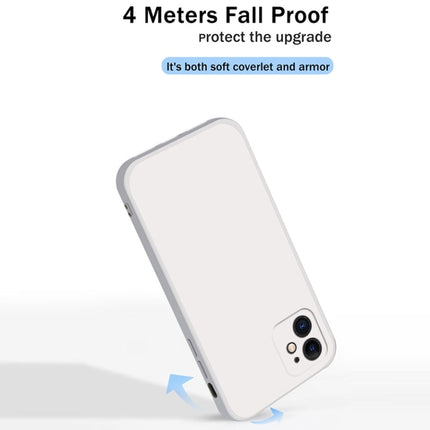 Imitation Liquid Silicone Phone Case, For iPhone 14 Pro Max, For iPhone 14 Pro