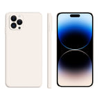For iPhone 14 Pro / White