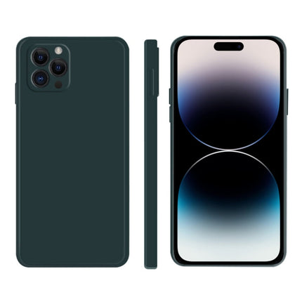 Imitation Liquid Silicone Phone Case, For iPhone 14 Pro Max, For iPhone 14 Pro