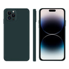 For iPhone 14 Pro / Dark Green