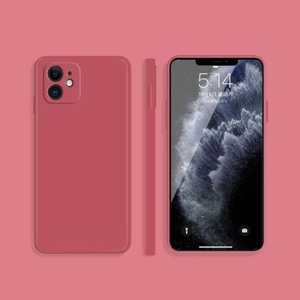 Imitation Liquid Silicone Phone Case, For iPhone 13 Pro Max, For iPhone 13 Pro