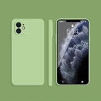 For iPhone 13 / Matcha Green