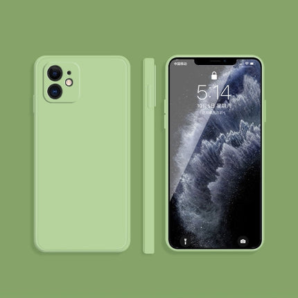 Imitation Liquid Silicone Phone Case, For iPhone 13, For iPhone 13 mini