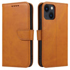 For iPhone 14 Plus / Khaki