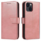 For iPhone 14 Plus / Rose Gold