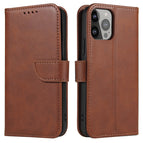 For iPhone 14 Pro / Brown