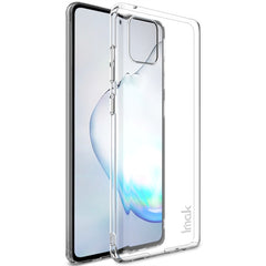 IMAK Wing II Wear-resisting Crystal Pro PC Protective Case, For OPPO Reno3 Pro 5G, For OPPO Reno3, For Galaxy Note10 Lite / A81, For Galaxy S10 Lite / A91, For Galaxy S20 5G, For Galaxy S20 Ultra 5G, For Galaxy S20+ 5G, For Galaxy Z Flip