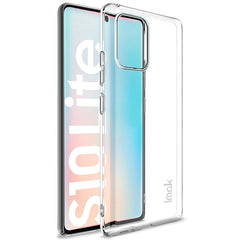 IMAK Wing II Wear-resisting Crystal Pro PC Protective Case, For OPPO Reno3 Pro 5G, For OPPO Reno3, For Galaxy Note10 Lite / A81, For Galaxy S10 Lite / A91, For Galaxy S20 5G, For Galaxy S20 Ultra 5G, For Galaxy S20+ 5G, For Galaxy Z Flip