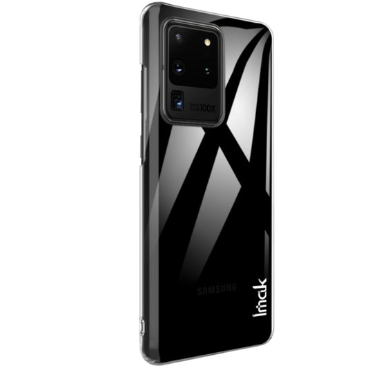 IMAK Wing II Wear-resisting Crystal Pro PC Protective Case