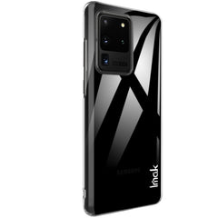 IMAK Wing II Wear-resisting Crystal Pro PC Protective Case