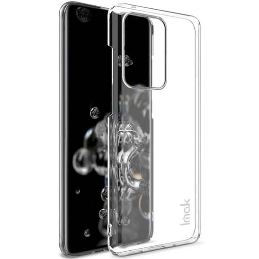 IMAK Wing II Wear-resisting Crystal Pro PC Protective Case