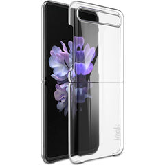 IMAK Wing II Wear-resisting Crystal Pro PC Protective Case, For OPPO Reno3 Pro 5G, For OPPO Reno3, For Galaxy Note10 Lite / A81, For Galaxy S10 Lite / A91, For Galaxy S20 5G, For Galaxy S20 Ultra 5G, For Galaxy S20+ 5G, For Galaxy Z Flip