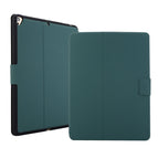 For iPad 9.7 (2018) / (2017) / Dark Green