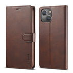 For iPhone 14 / Brown