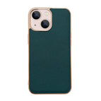 For iPhone 14 / Dark Green