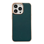 For iPhone 14 Pro / Dark Green