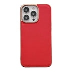 For iPhone 13 Pro / Red