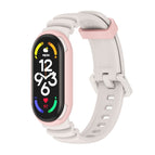 For Xiaomi Mi Band 7 / 7 NFC / Warm Grey Pink