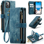 For iPhone 14 / Blue