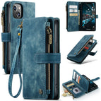 For iPhone 14 Plus / Blue