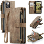 For iPhone 14 Plus / Brown