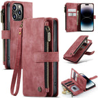 For iPhone 14 Pro / Red