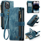 For iPhone 14 Pro Max / Blue