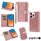 For iPhone 14 Pro Max / Rose Gold