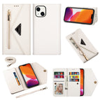 For iPhone 14 / White