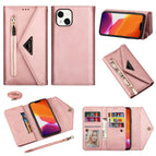 For iPhone 14 Max / Rose Gold