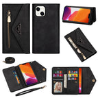 For iPhone 14 Max / Black