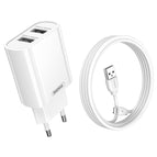 8 Pin / EU Plug